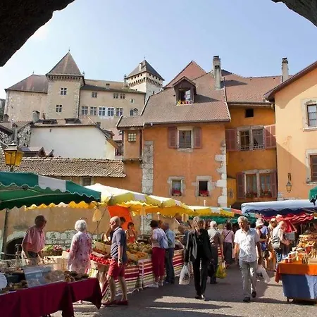 De Chiara A דירה