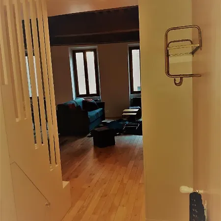 Apartment De Chiara A *