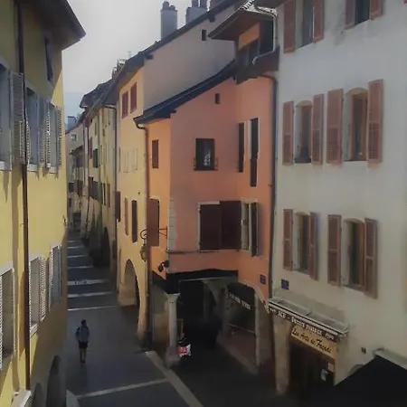 De Chiara A Appartement
