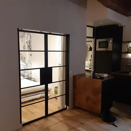 Apartment De Chiara A *