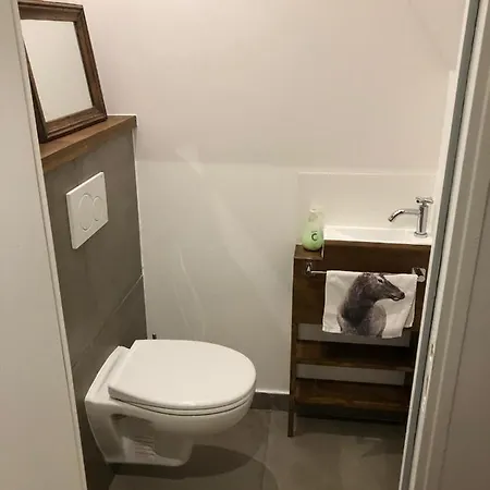 Appartement De Chiara A Annecy
