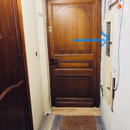 Apartment De Chiara A *