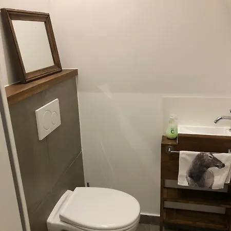 De Chiara A Appartement